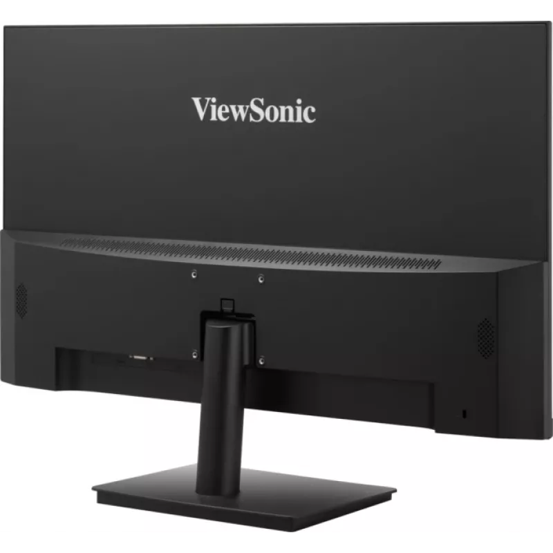 Monitor komputerowy Viewsonic VA270-H 68,6 cm (27 cali) 1920 x 1080 pikseli Full HD LED Czarny