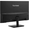 Monitor komputerowy Viewsonic VA270-H 68,6 cm (27 cali) 1920 x 1080 pikseli Full HD LED Czarny