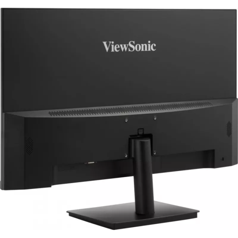 Monitor komputerowy Viewsonic VA270-H 68,6 cm (27 cali) 1920 x 1080 pikseli Full HD LED Czarny