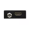 ATEN True 4K HDMI Booster z 4K2K @60Hz (4;4;4), do 40m (kaskadowanie)
