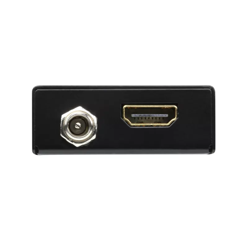 ATEN True 4K HDMI Booster z 4K2K @60Hz (4;4;4), do 40m (kaskadowanie)