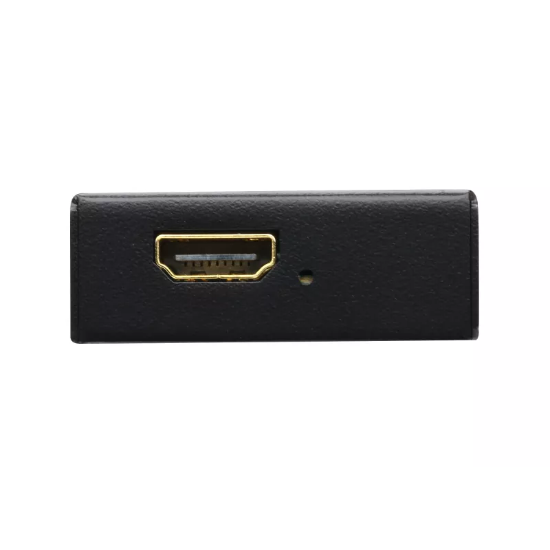 ATEN True 4K HDMI Booster z 4K2K @60Hz (4;4;4), do 40m (kaskadowanie)