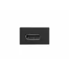 Wzmacniacz AV ATEN 4K Display Port Booster VB905-AT-G — 4K (4096×2160), przewodowy, zasięg 20 m, 5 V/2,6 A, czarny
