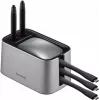 Viewsonic VB-BOX-001 akcesorium do tablicy interaktywnej szary