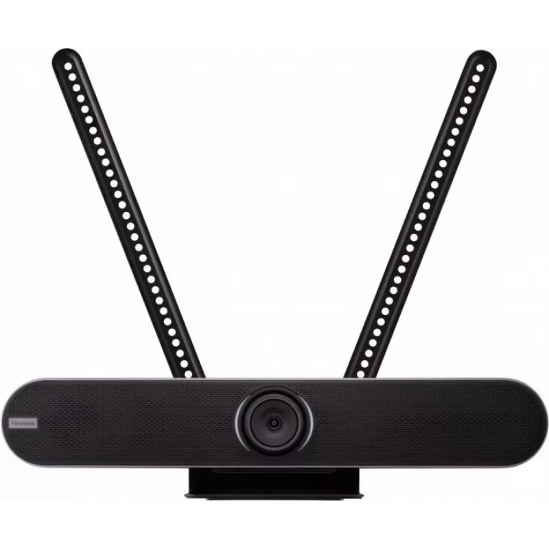 Zestaw montażowy Viewsonic VB-WMK-002 Czarny