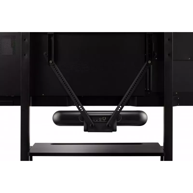 Zestaw montażowy Viewsonic VB-WMK-002 Czarny