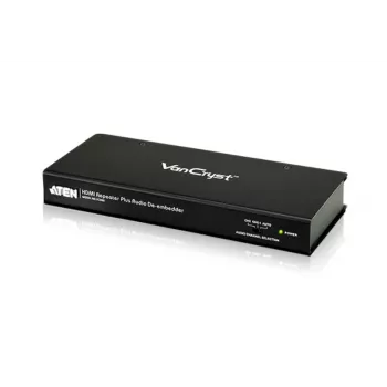ATEN HDMI Video Repeater z ekstraktorem audio