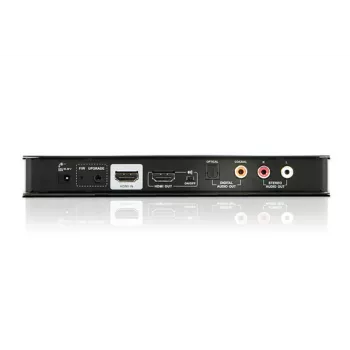 ATEN HDMI Video Repeater z ekstraktorem audio
