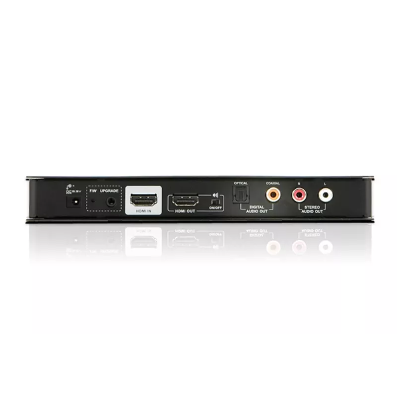 ATEN HDMI Video Repeater z ekstraktorem audio
