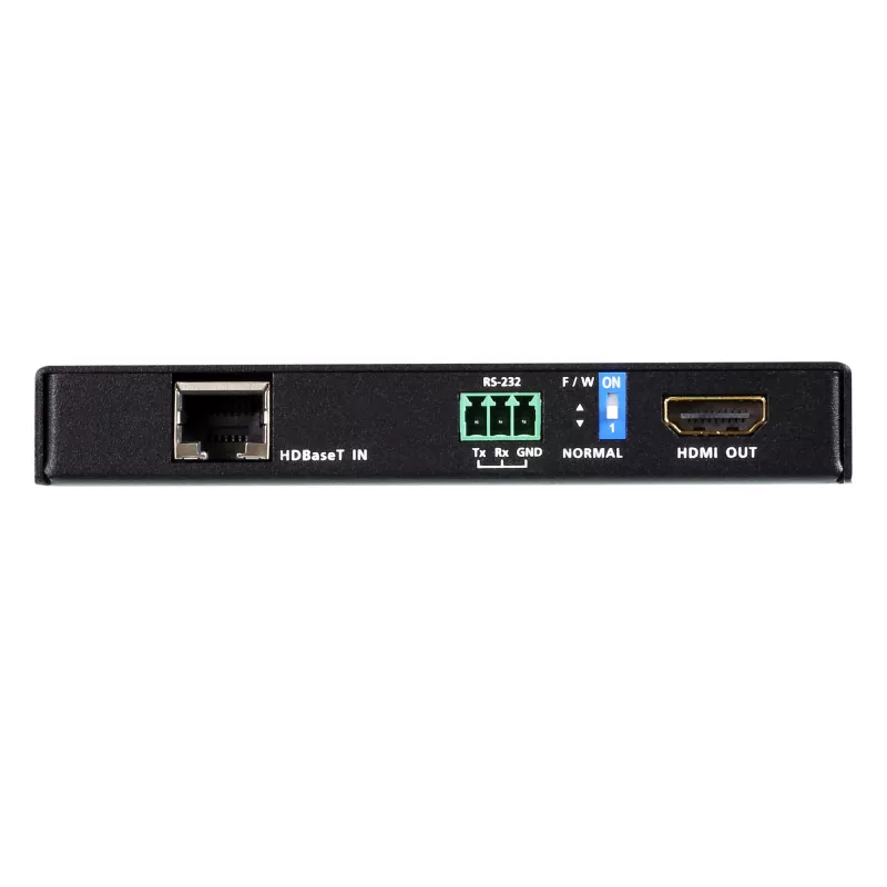 Przedłużacz ATEN True 4K HDMI HDBaseT-Lite (True 4K@35m) (HDBaseT Class B)