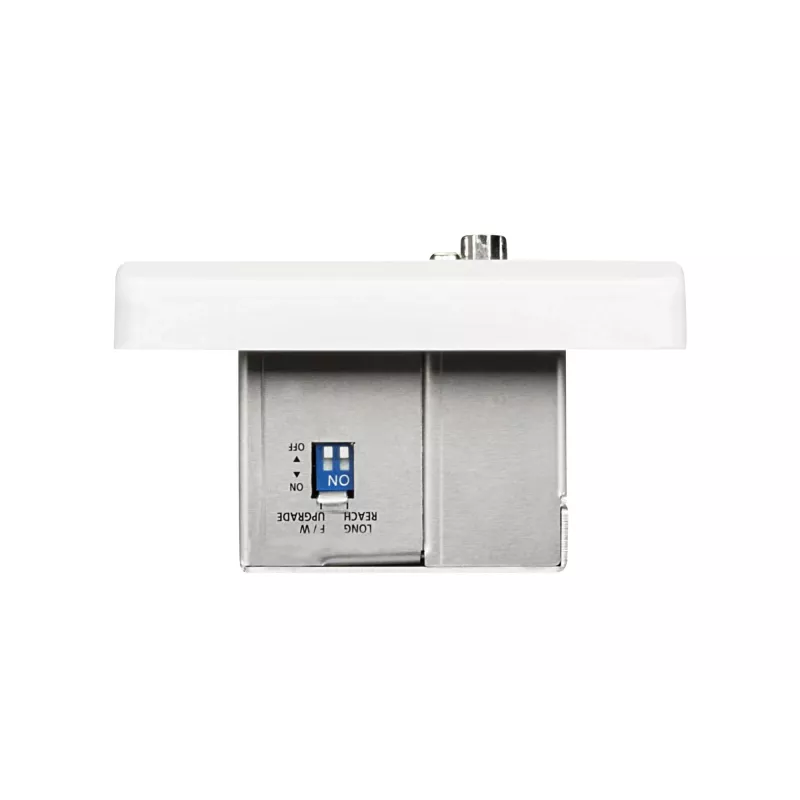 Nadajnik ATEN HDMI i VGA HDBaseT z płytą ścienną EU / PoH (4K@100m) (HDBaseT Klasa A)