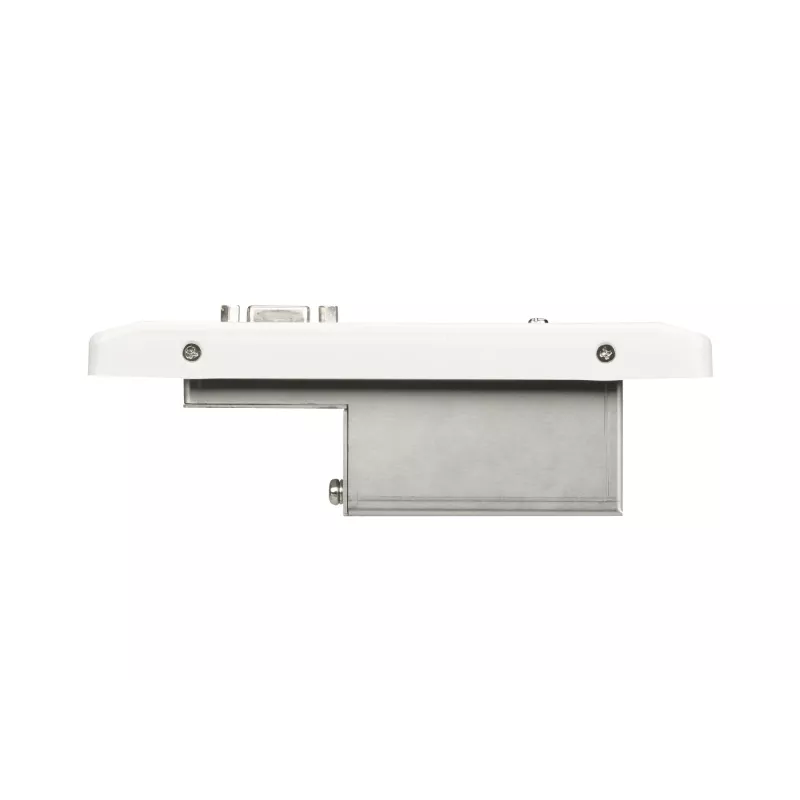 Nadajnik ATEN HDMI i VGA HDBaseT z płytą ścienną EU / PoH (4K@100m) (HDBaseT Klasa A)