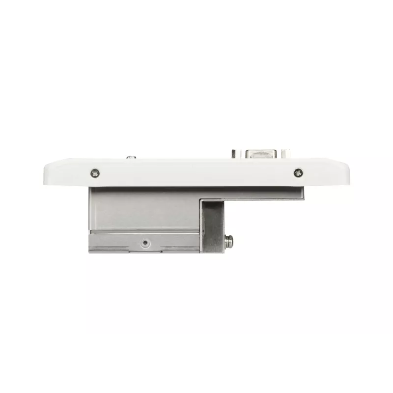 Nadajnik ATEN HDMI i VGA HDBaseT z płytą ścienną EU / PoH (4K@100m) (HDBaseT Klasa A)