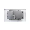 Nadajnik ATEN HDMI i VGA HDBaseT z płytą ścienną EU / PoH (4K@100m) (HDBaseT Klasa A)