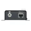 Odbiornik ATEN HDMI tylko przez 1 kabel CAT5e/6 (70 m), 4K / HDBaseT-Lite (klasa B)