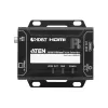 Odbiornik ATEN HDMI tylko przez 1 kabel CAT5e/6 (70 m), 4K / HDBaseT-Lite (klasa B)