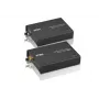 Przedłużacz HDMI Audio/Video ATEN + IR + RS232 przez jeden światłowód (600 m)