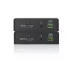 Przedłużacz HDMI Audio/Video ATEN + IR + RS232 przez jeden światłowód (600 m)