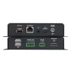 Nadajnik i odbiornik AV ATEN VE883AK2 True 4K HDMI Optical Extender 4K@300m 10km
