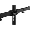 Uchwyt do monitora Vision VFM-DPD2B