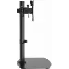Uchwyt do monitora Vision VFM-DSDB 81,3 cm 32 cale Czarny na biurko