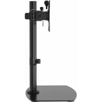 Uchwyt do monitora Vision VFM-DSDB 81,3 cm 32 cale Czarny na biurko