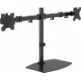 Uchwyt do monitora Vision VFM-DSDB 81,3 cm 32 cale Czarny na biurko