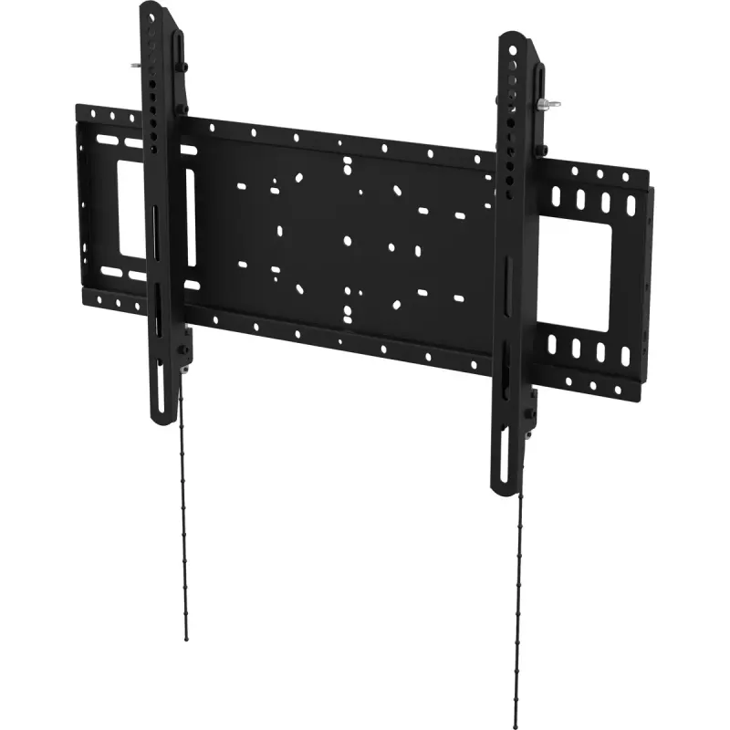Uchwyt telewizyjny Vision VFM-W6X4T 190,5 cm 75 cali Czarny