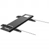 Uchwyt telewizyjny Vision VFM-W6X4T 190,5 cm 75 cali Czarny