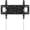 Uchwyt telewizyjny Vision VFM-W6X4T 190,5 cm 75 cali Czarny