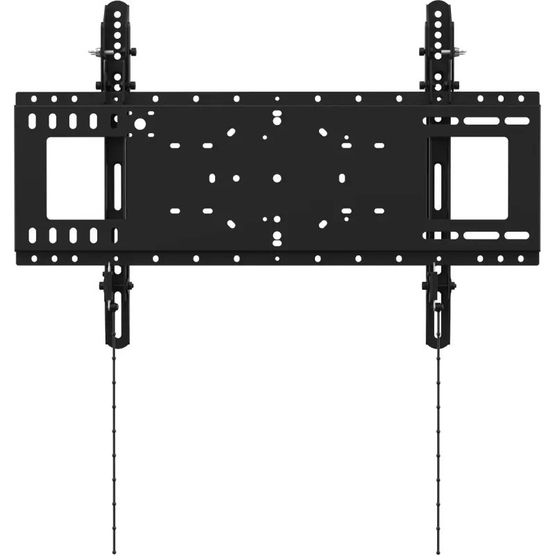 Uchwyt telewizyjny Vision VFM-W6X4T 190,5 cm 75 cali Czarny