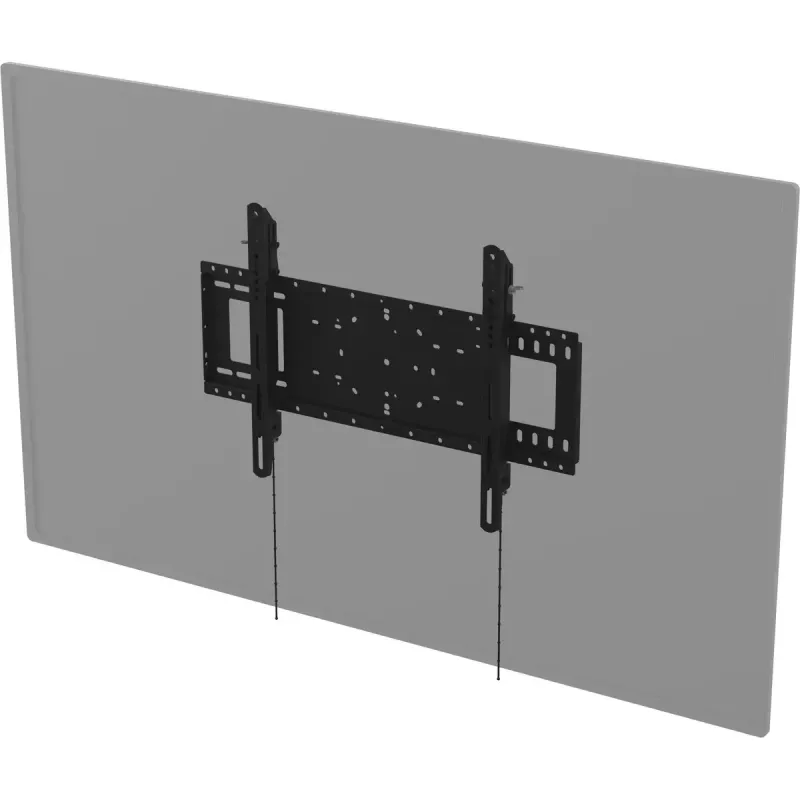 Uchwyt telewizyjny Vision VFM-W6X4T 190,5 cm 75 cali Czarny