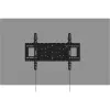 Uchwyt telewizyjny Vision VFM-W6X4T 190,5 cm 75 cali Czarny