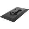 Uchwyt telewizyjny Vision VFM-W6X4T 190,5 cm 75 cali Czarny