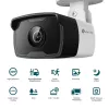 TP-Link VIGI C330I Kamera IP typu Bullet do monitoringu zewnętrznego 2304 x 1296 pikseli Montaż sufit/ściana/słup