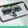 Kamera IP Arlo Essential 2K 2560 x 1440 Bezprzewodowa Wewnętrzna/Zewnętrzna
