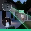Kamera IP Arlo Essential 2K 2560 x 1440 Bezprzewodowa Wewnętrzna/Zewnętrzna
