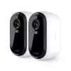 Kamera IP Arlo Essential 2K 2560 x 1440 Bezprzewodowa Wewnętrzna/Zewnętrzna