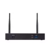 ATEN 4K Bezprzewodowy Przełącznik Prezentacyjny Desktop Czarny HDMI VGA Wi-Fi 5