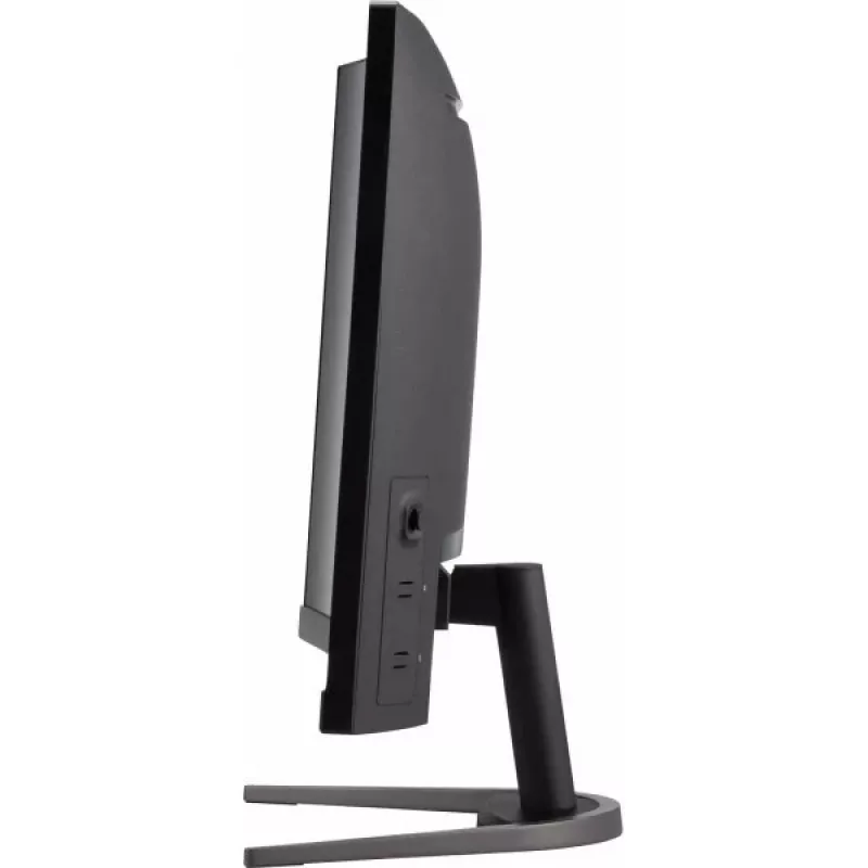 Monitor komputerowy Viewsonic VX Series VX2418C 61 cm (24 cale) 1920 x 1080 pikseli LCD Czarny
