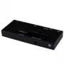 Przełącznik HDMI 2-portowy StarTech.com z automatycznym i priorytetowym przełączaniem - 1080p