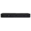 Przełącznik HDMI 2-portowy StarTech.com z automatycznym i priorytetowym przełączaniem - 1080p