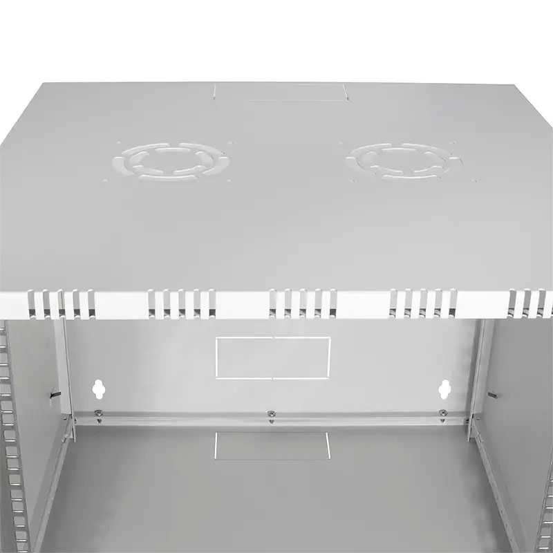 Szafa rackowa naścienna LogiLink W09A54G