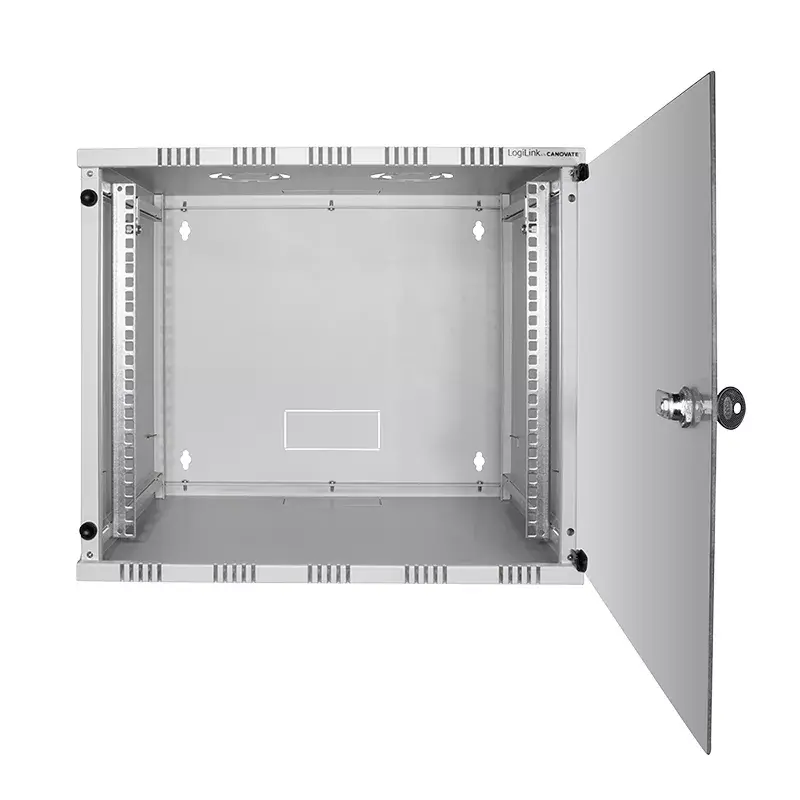 Szafa rackowa naścienna LogiLink W09A54G