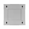 Szafa wisząca LogiLink W66Z30G 6U Szara 30 kg IP20