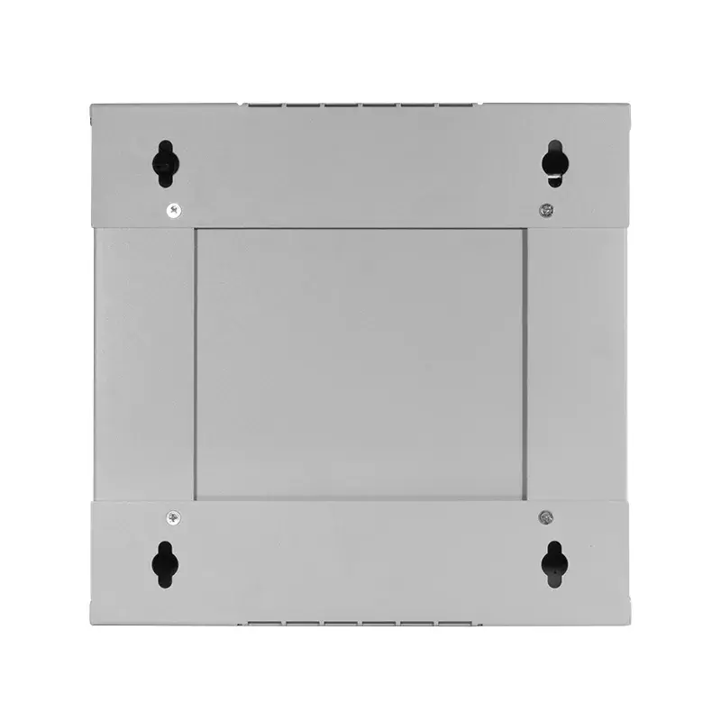 Szafa wisząca LogiLink W66Z30G 6U Szara 30 kg IP20