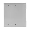 Szafa wisząca LogiLink W66Z30G 6U Szara 30 kg IP20