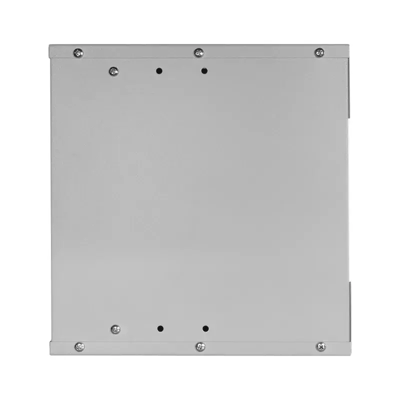 Szafa wisząca LogiLink W66Z30G 6U Szara 30 kg IP20