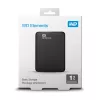 Zewnętrzny dysk twardy Western Digital 1 TB 3.2 Gen 1 WD Elements Portable