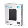 Zewnętrzny dysk twardy Western Digital 1 TB 3.2 Gen 1 WD Elements Portable